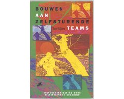 Bouwen aan zelfsturende teams