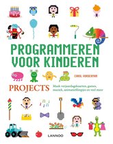 Programmeren voor kinderen  -   Programmeren voor kinderen - Projects