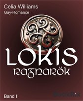 Ragnarök-Reihe 1 - Lokis Ragnarök