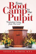 From Boot Camp to the Pulpit