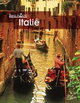 Boek cover Land inzicht  -   Italië van Claire Throp