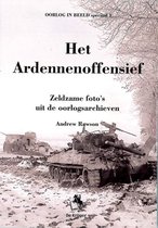 Oorlog in foto's 1 -   Het Ardennenoffensief