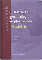 Leerboek obstetrie en gynaecologie verpleegkunde 3 Obstetrie