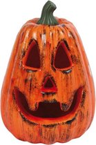 Fiestas Guirca Feestdecoratie Pompoen Halloween 20 Cm Oranje