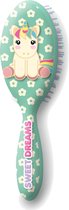 Sweet Dreams Haarborstel Eenhoorn Meisjes Groen