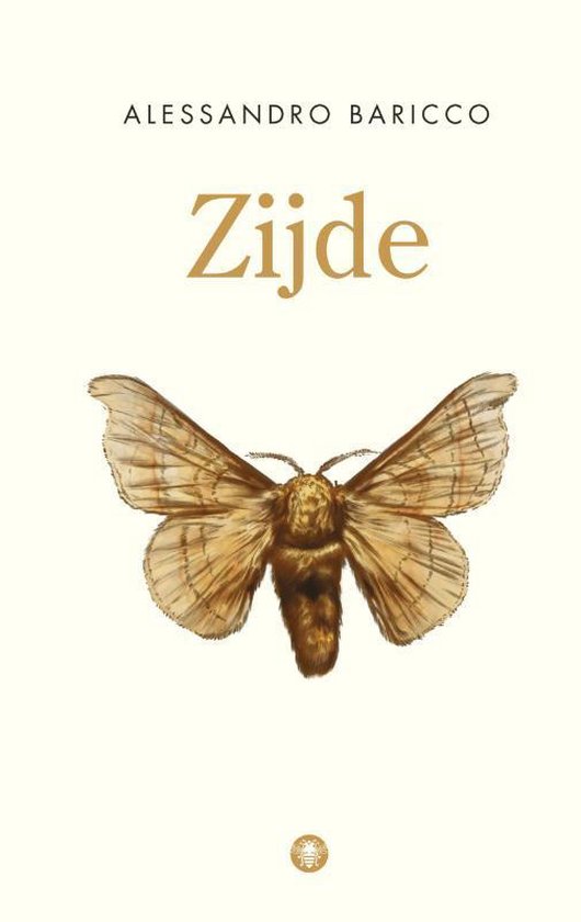 Zijde - cover
