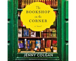 The Bookshop on the Corner