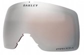 Oakley Flight Tracker S Snow Lens/ Prizm Black Iridium - 103-423-001