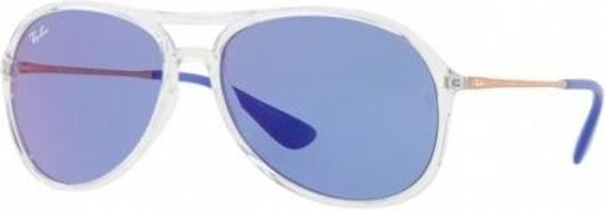 Ray-Ban RB4243 865/13 zonnebril - 49mm