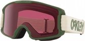 Oakley Line Miner S.Youth  Dark Brush Grey/ Prizm Dark Grey - OO7095-27