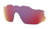 Oakley Radar EV Advancer Lens Prizm Road - 103-173-001