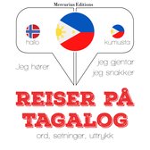 Reiser på Tagalog