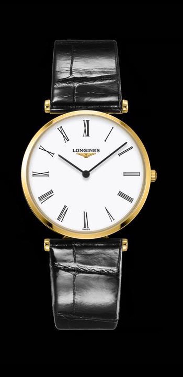 La Grande Classique dames horloge L47552112