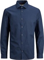 Jack & Jones Heren Overhemd - Maat XL