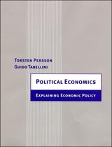 Zeuthen Lectures - Political Economics