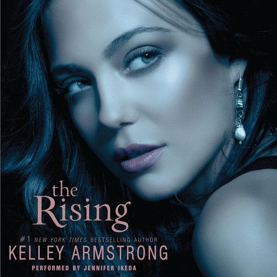 The Rising - cover