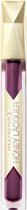 Bol.com Max Factor Honey Lacquer Gloss Lipgloss - 40 Regale Burgundy aanbieding