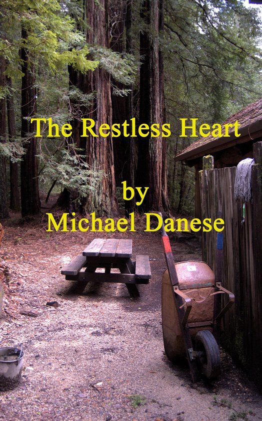 The Restless Heart