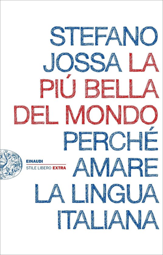 La più bella del mondo - cover