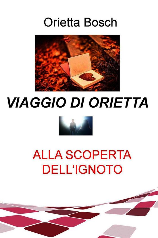 VIAGGIO DI ORIETTA