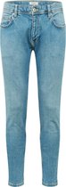 Edc By Esprit jeans Blauw Denim-34-32