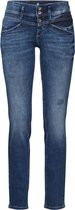 Tom Tailor Jeans Alexa Slim 1017120xx70 10125 Dames Maat - W32 X L32