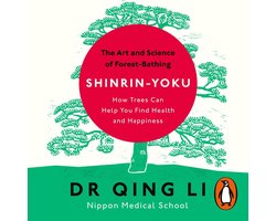 Shinrin-Yoku