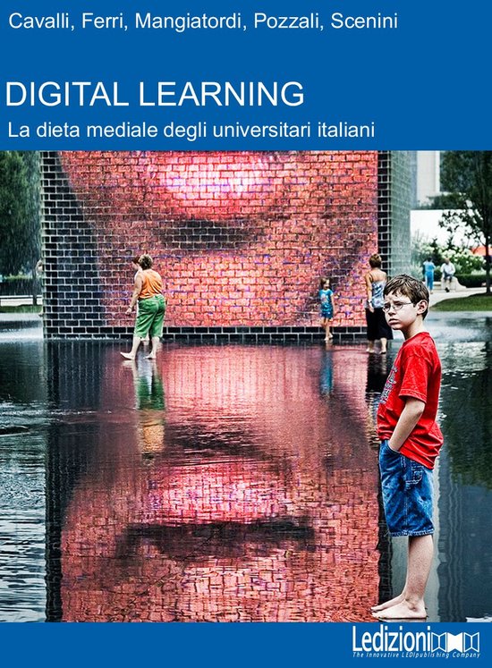 Digital Learning - cover
