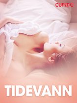 Cupido - Tidevann - erotiske noveller