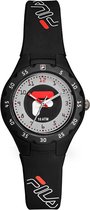 Fila no. 204-b 38-204-106 38-204-106 Unisex Quartz horloge