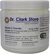 Vit C Poeder Clark