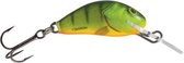 Salmo Hornet - 3.5 cm - hot perch