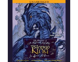 Chronicles of the Imaginarium Geographica-The Indigo King