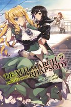 Death March to the Parallel World Rhapsody (light novel) 5 - Death March to the Parallel World Rhapsody, Vol. 5 (light novel)