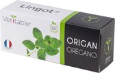 Véritable® Lingot® Organic Oregano - BIO OREGANO navulling voor alle Véritable® binnenmoestuin-toestellen