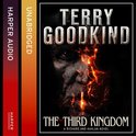 The Third Kingdom (A Richard and Kahlan novel)