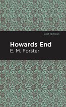 Mint Editions (Reading With Pride) - Howards End
