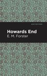 Mint Editions (Reading With Pride) - Howards End