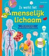 foto van Zo werkt het menselijk lichaam