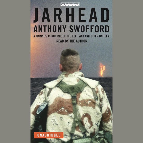 Jarhead - cover