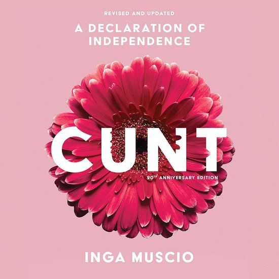 Cunt (20th Anniversary Edition) - cover