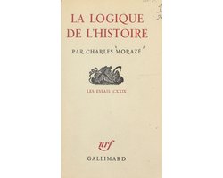 La logique de l'histoire