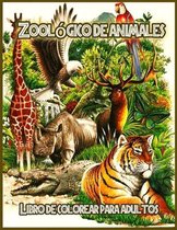 Zoologico de animales