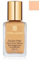 Estee Lauder - Double Wear Stay-In-Place Makeup Spf10 Long Lasting Face Primer 1W0 Warm Porcelain 30Ml