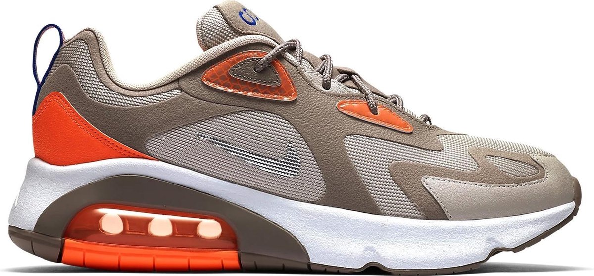 Nike Air Max 200 WTR Heren maat 41 - Schoenen.nl