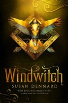 The Witchlands Series 2 - Windwitch