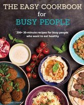 The Easy Cookbook for Busy People