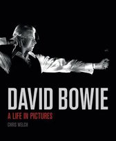 David Bowie : a Life in Pictures