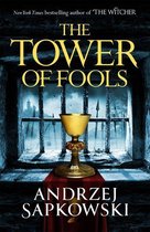The Hussite Trilogy - The Tower of Fools