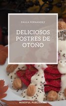 Deliciosos postres de otoño